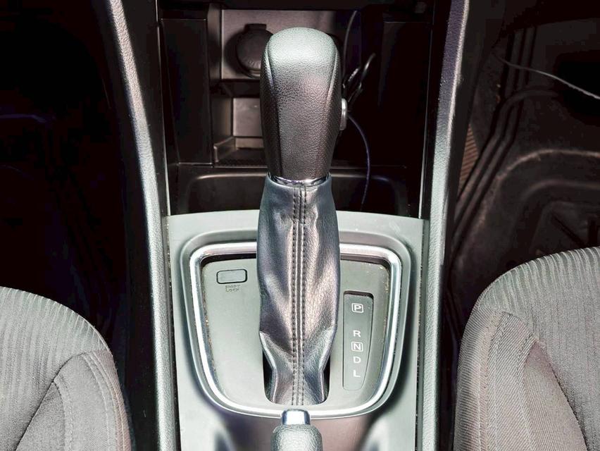 ขาย SUZUKI CIAZ 1.25 GL ปี 2018 12
