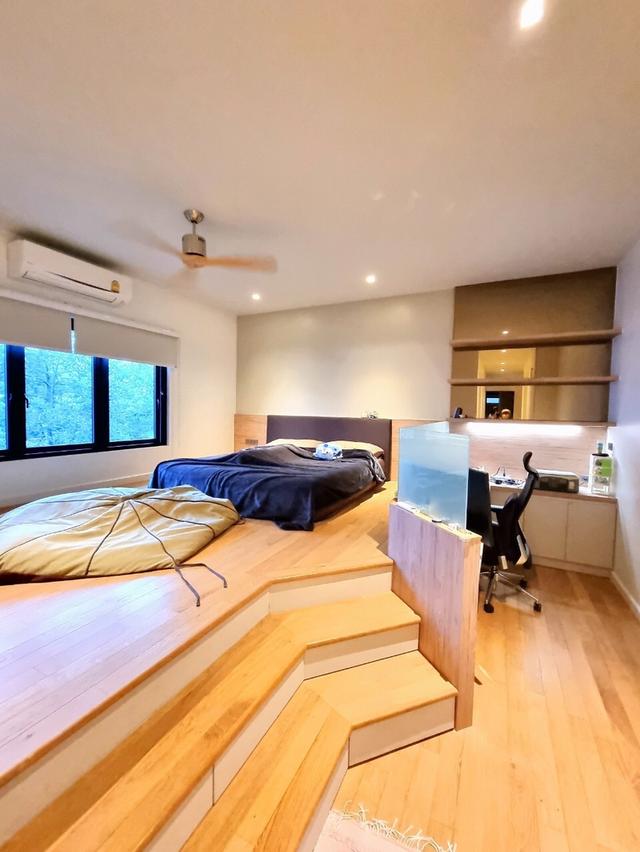 ขาย บ้านเดี่ยว 95 ตรว. ลาดพร้าว 48 16