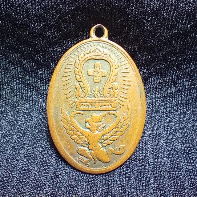 ชุดบารมีหลวงพ่อโอภาสี 3