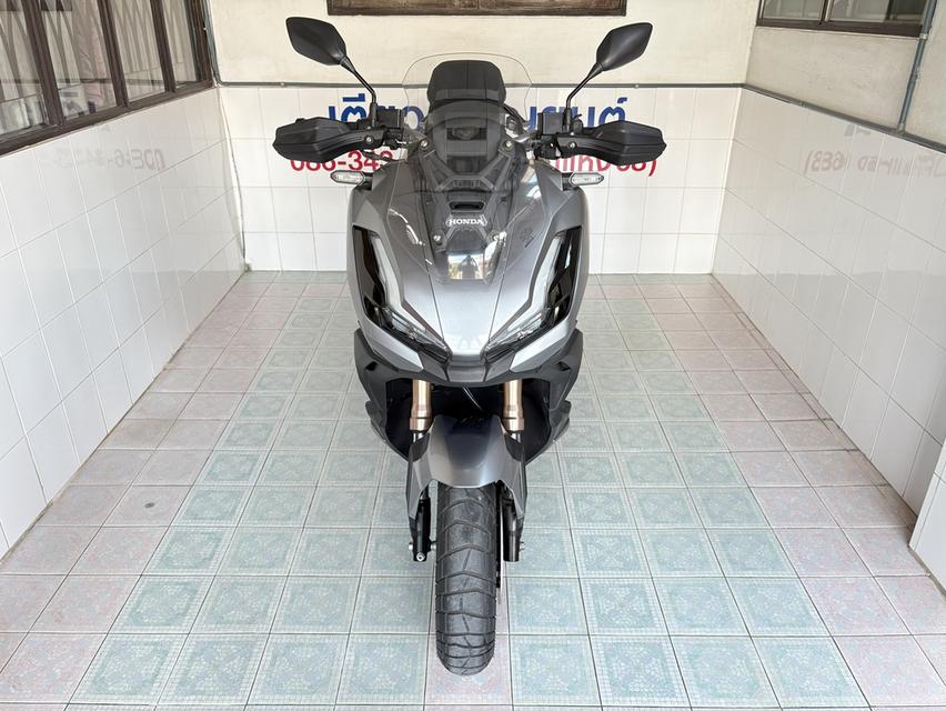 ADV350 โฉม2023 รถบ้านแท้ เจ้าของฝากขาย สภาพเดิม ไม่เคยล้ม เอกสารครบ ผ่อนได้ทั่วไทย มีเก็บปลายทาง วิ่ง9000 ปลายปี66