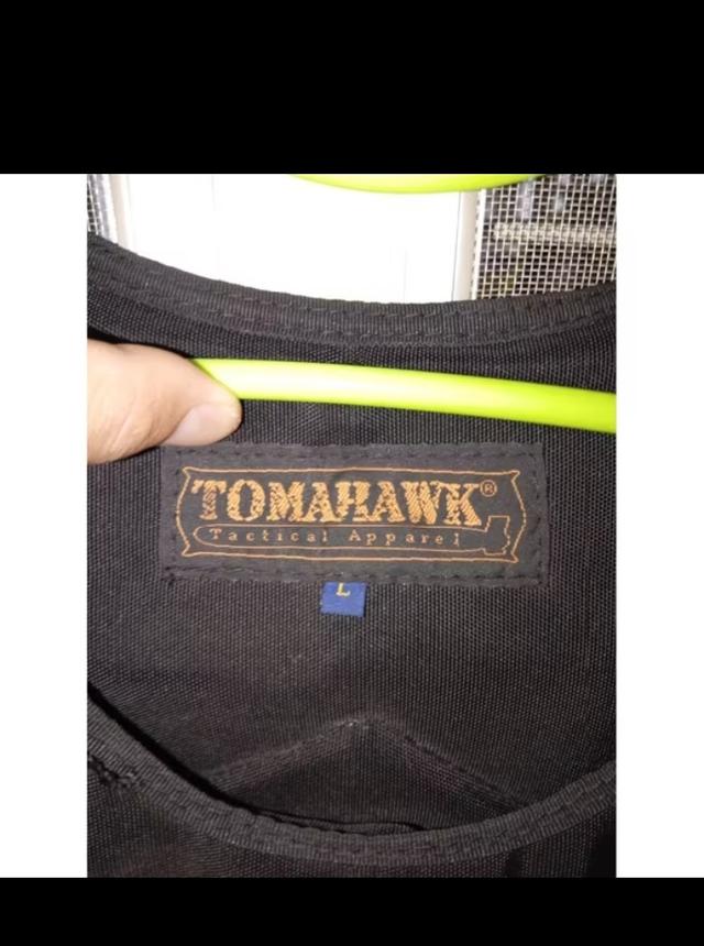 เสื้อป้องกัน เสื้อเกราะ มือสอง