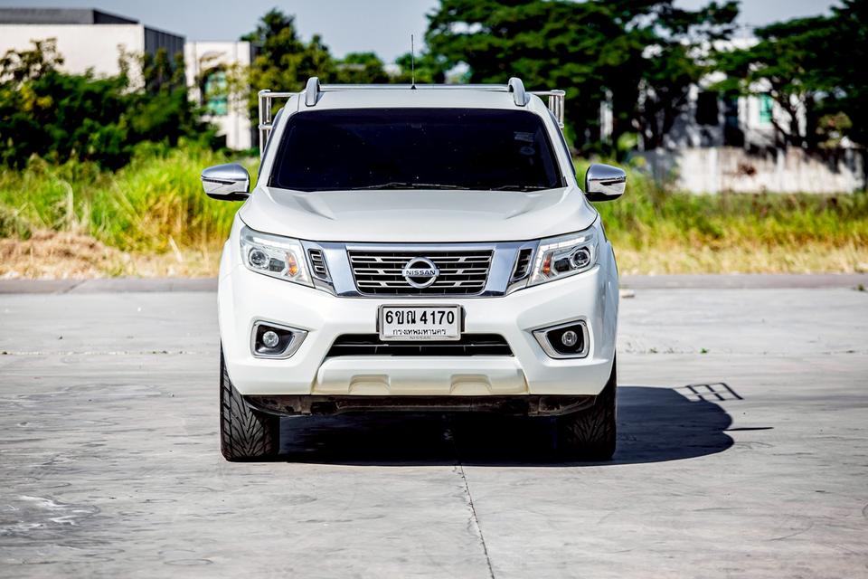 Nissan Navara Np300 2.5Vl ปี15 2