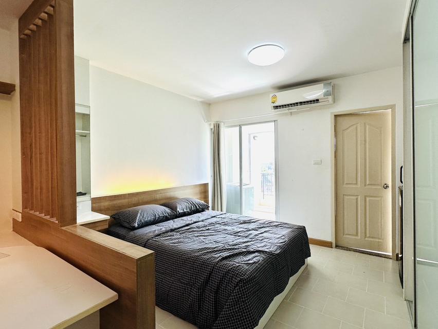 คอนโดศุภาลัย ซิตี้ รีสอร์ท รัชดา - ห้วยขวาง 2