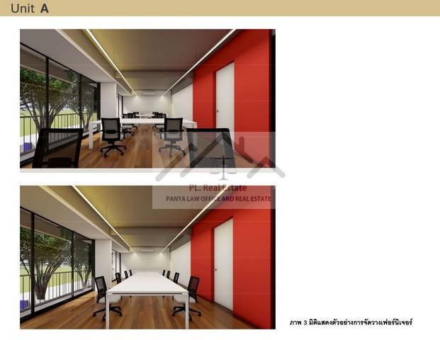 ให้เช่าโฮมออฟฟิศ 300 ตร.ม.ย่านรัชดา32ลาดพร้าว35 ใกล้ MRT ลาดพร้าว,BTS รัชโยธิน BTS พหลโยธิน24 11