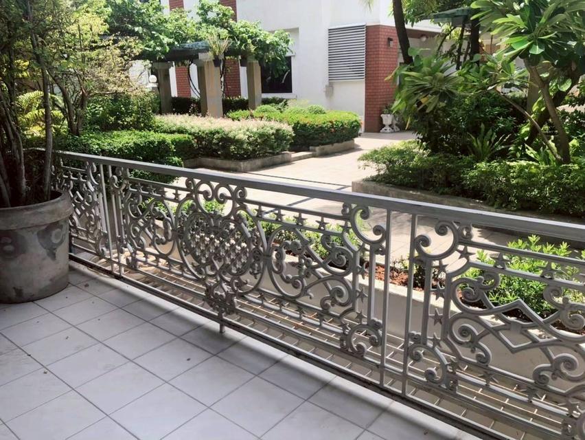 ให้เช่าทาวน์โฮม 5 ชั้น ระดับพรีเมี่ยม โครงการ Lotus Point (เอกมัย 10 แยก 4) บ้านสวย บรรยากาศดี (N.2177) 11