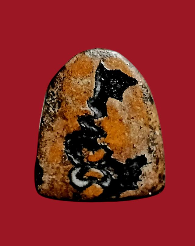 พระปิดตา ลพ. แก้ว วัดเครือวัลย์ รูปที่ 2