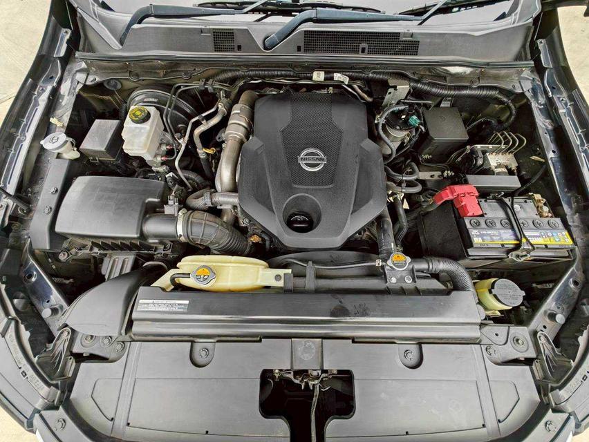 2023 NISSAN NAVARA 2.3V 4ประตู CALIBRE 4