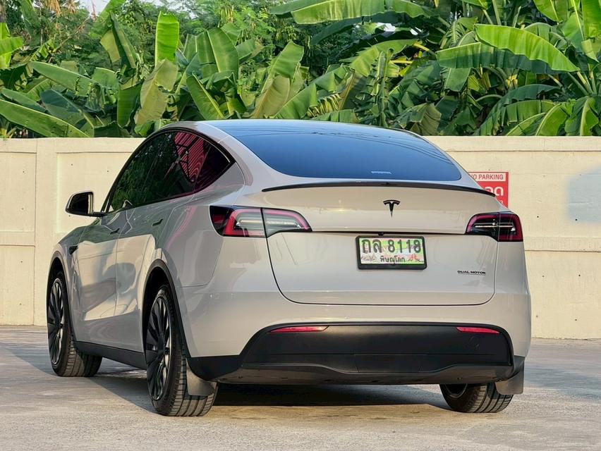 Tesla Model Y RVD ปี23 6