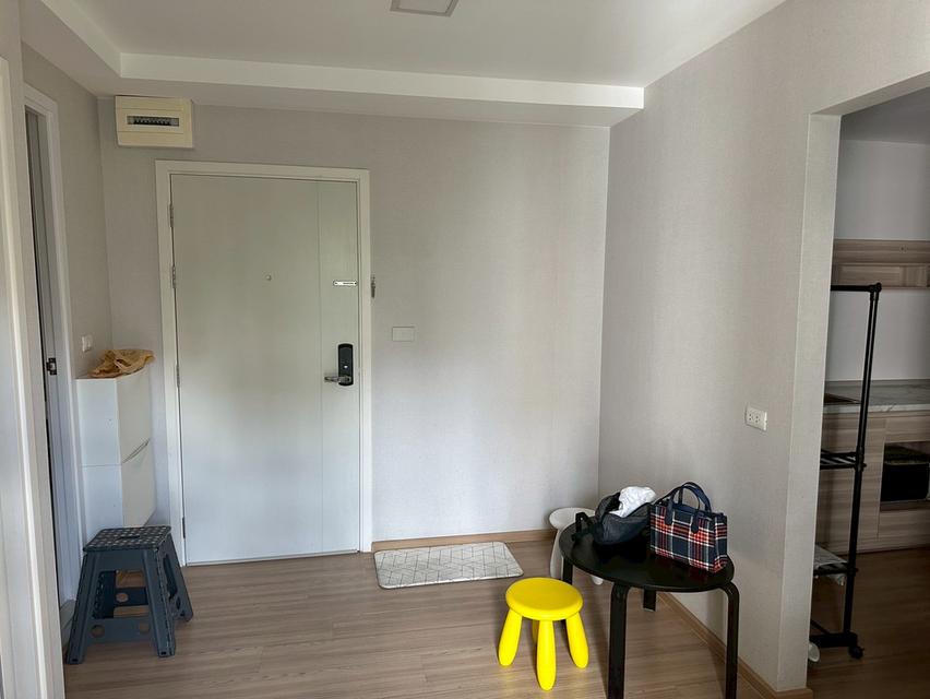 ขายคอนโด พลัมคอนโด มิกซ์ แจ้งวัฒนะ เฟส 4 11