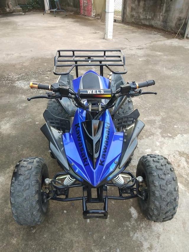 ATV 125cc มือ 2