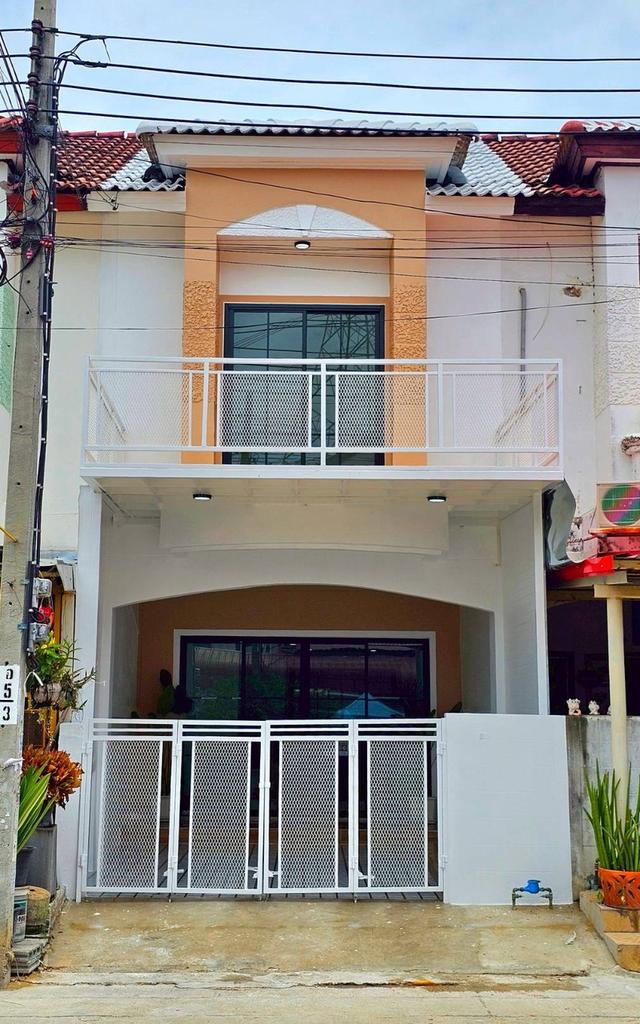 หมู่บ้านนันทิชา4 3