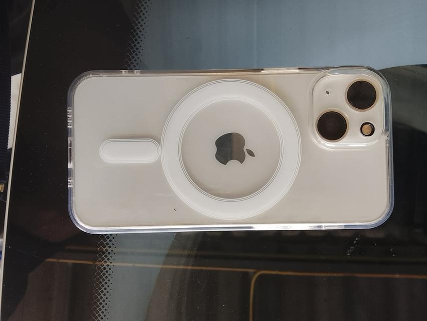 ไอโฟน13 มินิ ปี2021 มือสองเพิ่งซื้อมาวันที่25ธันวา68 รูปย่อยที่ 2