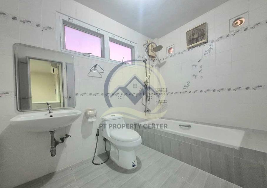 บ้านเดี่ยว 2 ชั้น สร้างเอง ซอยรามอินทรา 14 แยก 14 17