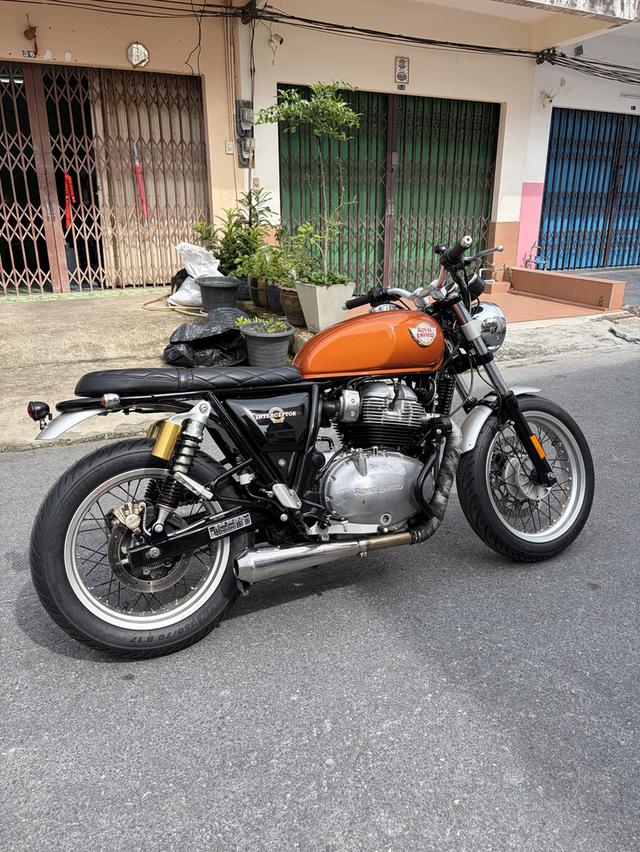 interceptor 650 ปี 2020 จด 21 รูปย่อยที่ 2