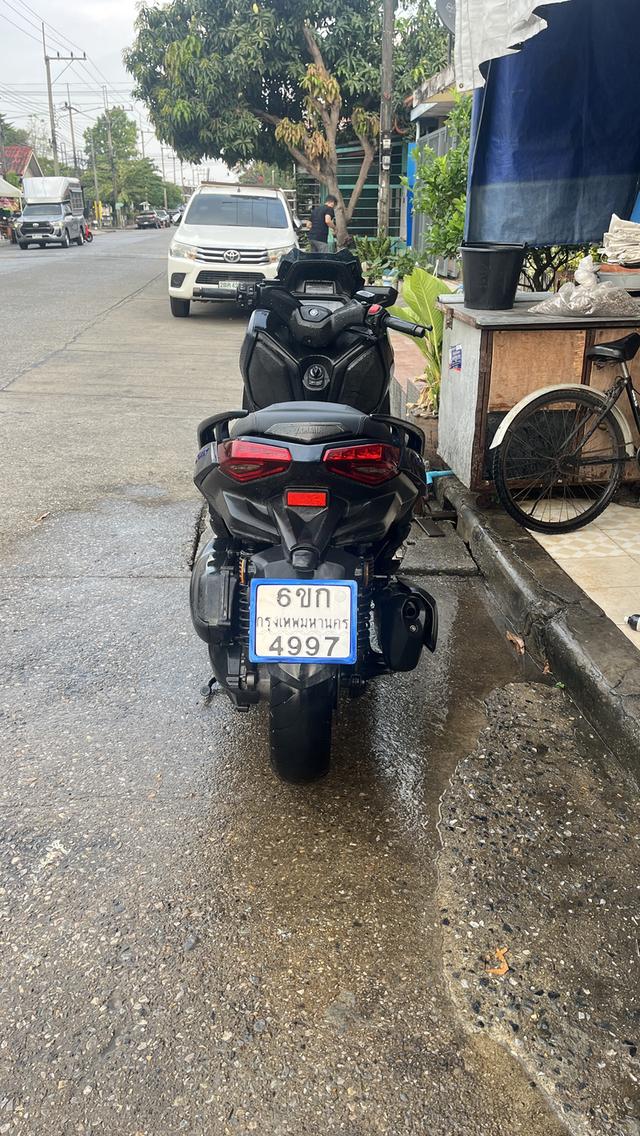 มอเตอร์ไซค์ Yamaha xmax300 มือสอง ปี 2023