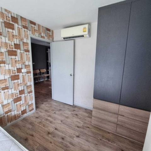 ให้เช่า คอนโด Aspen Condo Lasalle เอสเพน คอนโด ลาซาล 4