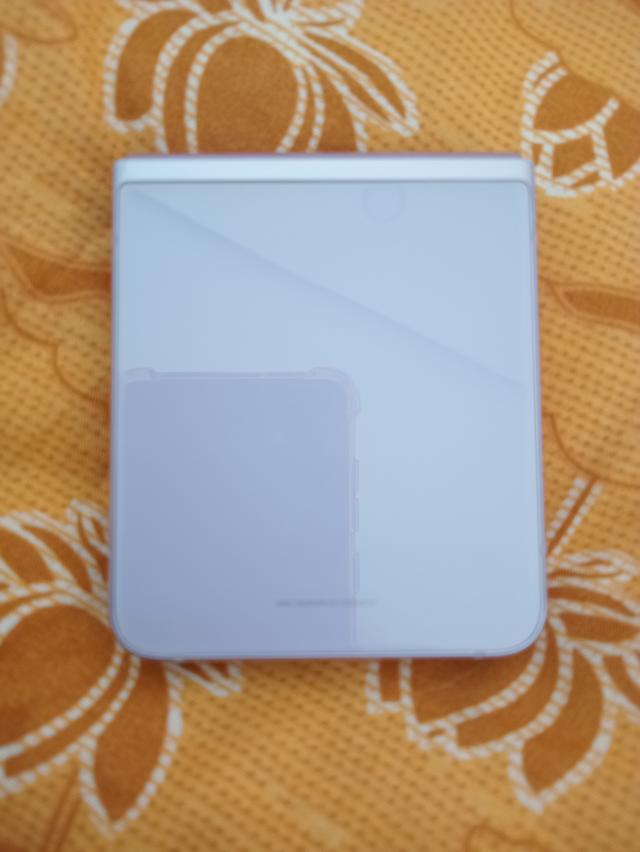 โทรศัพท์มือถือ flip3 รูปที่ 8