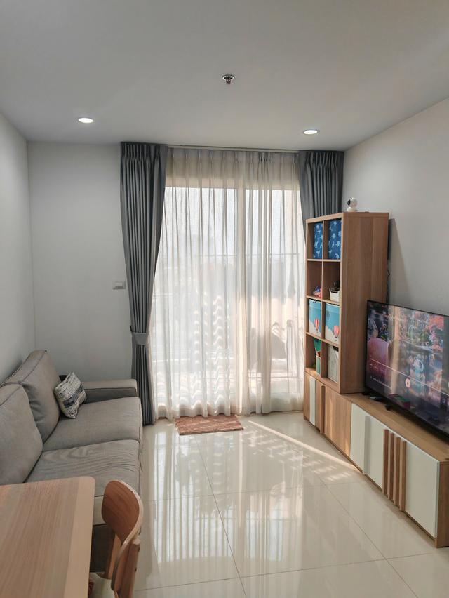 คอนโด​ศุภาลัยริวาแกรนด์​พระราม3 1