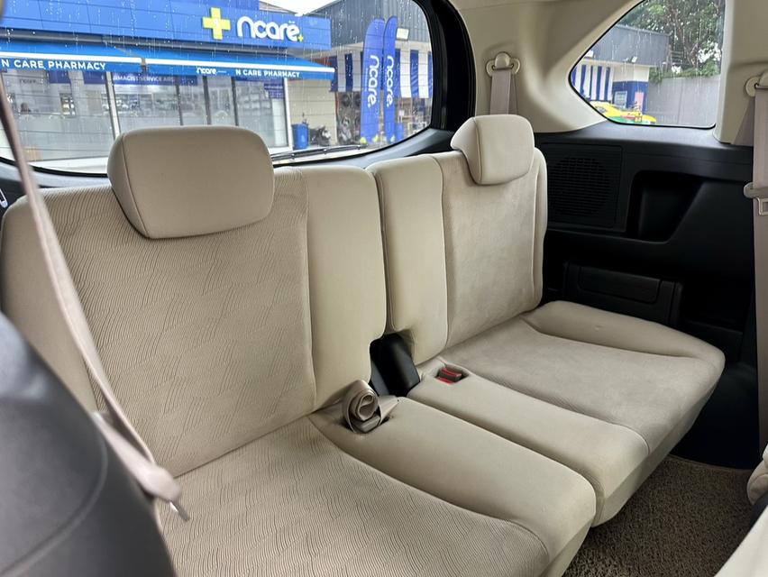 HONDA FREED 1.5 SE ปี 2012 13