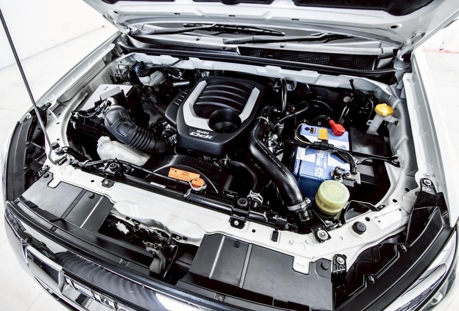 รหัสรถ 3B264 ISUZU DMAX 1.9 Z-PRESTIGE HI-LANDER CAB-4 2018 17