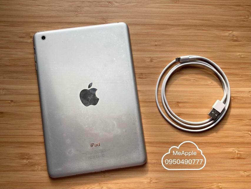 iPad mini 1  3