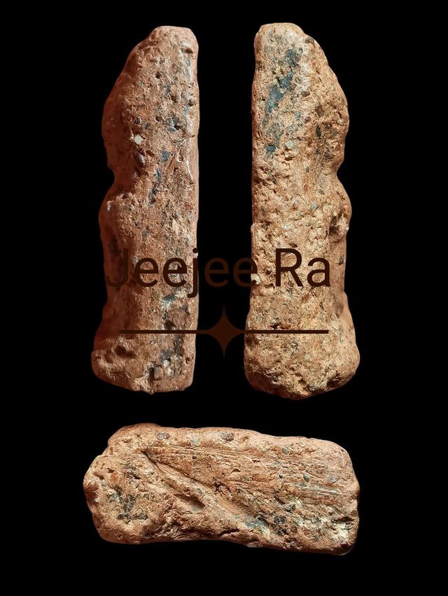 นางพญาพิษณุโลกเข่าโค้งจัดจ้านองค์แรกที่เคยได้สวยกว่านี้ก็คงไม่มีวาสนาหาได้อีกแล้ว