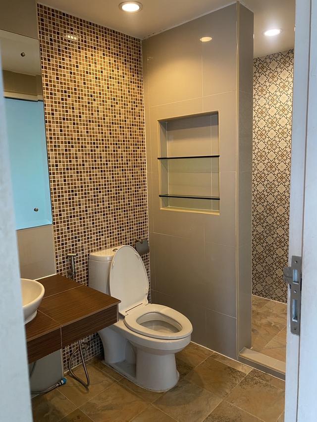บ้านทาวน์เฮาส์ 3 ชั้น เรียบทางด่วนรามอินทรา 12