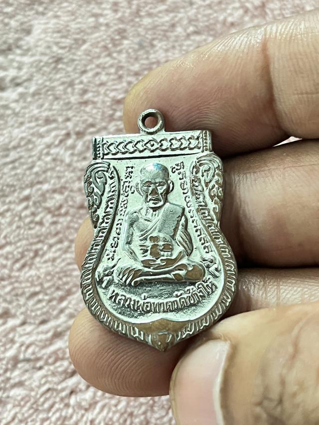 หลวงพ่อทวด วัดช้างให้