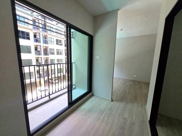 ขายคอนโด Supalai Sense Srinakarin (ศุภาลัย เซนส์ ศรีนครินทร์) คอนโด Low-Rise บรรยากาศรีสอร์ต ตรงข้าม Seacon Square 3