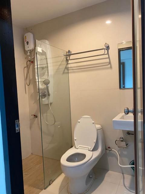 PP447 ขายทาวน์เฮ้าส์ 2 ชั้น ลาดพร้าว 26 ใกล้ MRT ลาดพร้าว 500 เมตร เหมาะซื้อทำโฮมออฟฟิศ อยู่อาศัย ปล่อยเช่า เดินทางสะดวก เข้าออกได้หลายเส้นทาง 13