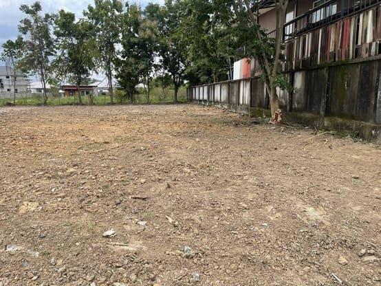 ด่วนที่สุด ที่ดินแปลงสวยถมแล้ว 244 ตร.ว. วิวทุ่งนา ดอยสุเทพ เพียง 15 นาทีจากเซ็นทรัลเฟส 1