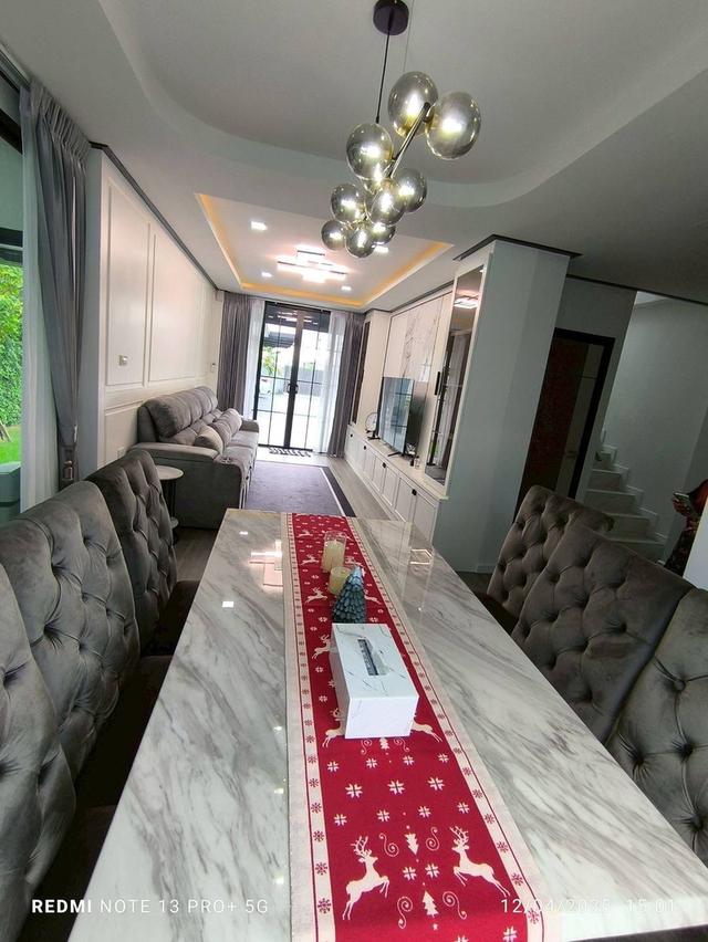 For rent pool villa style modern Pattaya Soi Siam 20