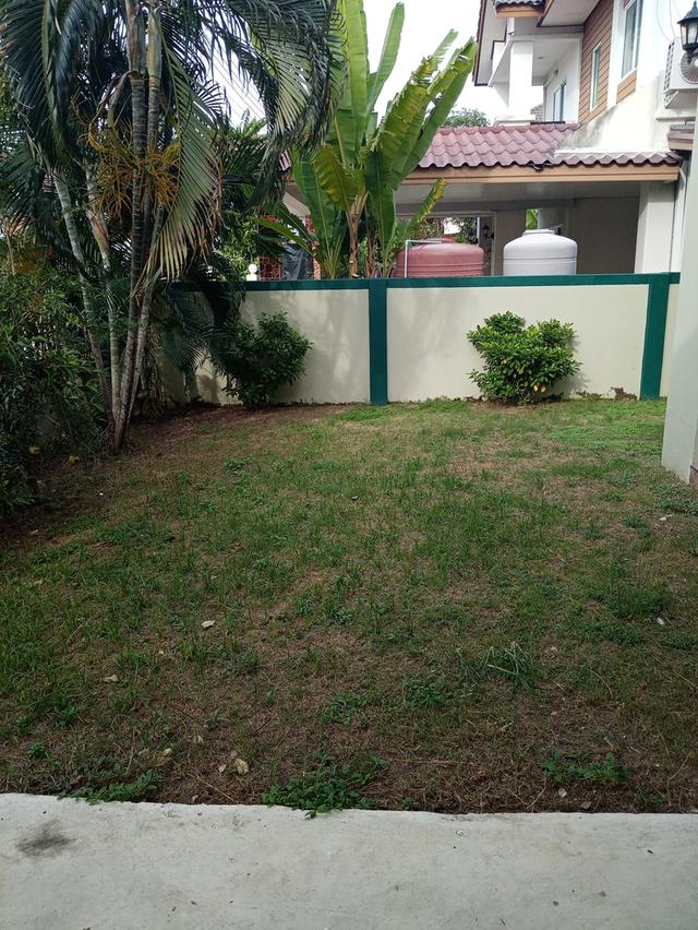 ขายบ้นเดี่ยว 2 ชั้น หมู่บ้านวิสต้าวิลล์ 3 ถนน ลำลูกกาคลอง 8 เลยวัดดอนใหญ่ขึ้นไป  4