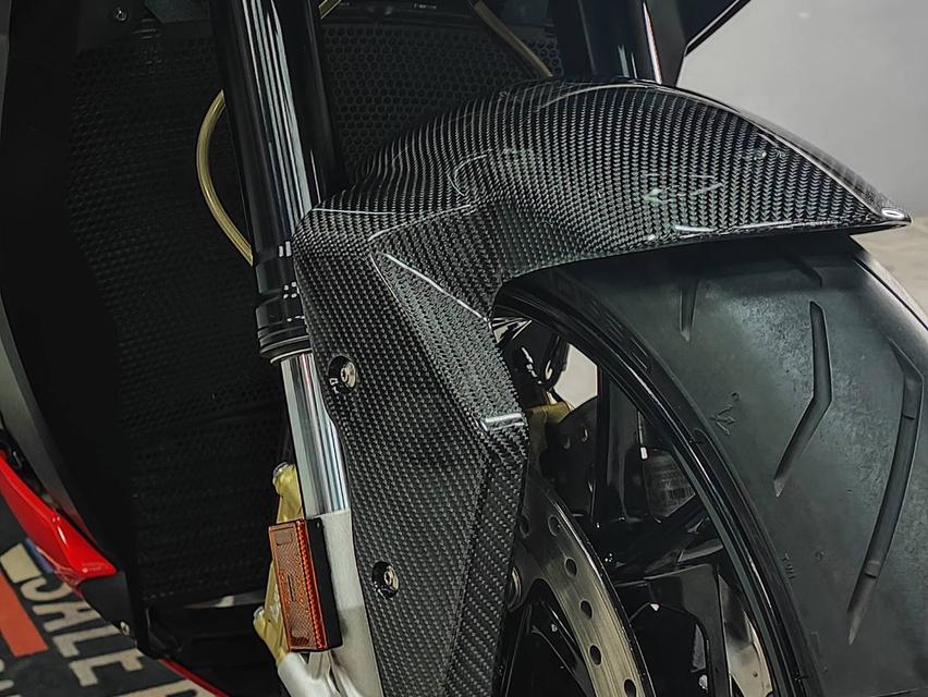 BMW S1000R ปี2015 แต่งจบพร้อมลั่น 15