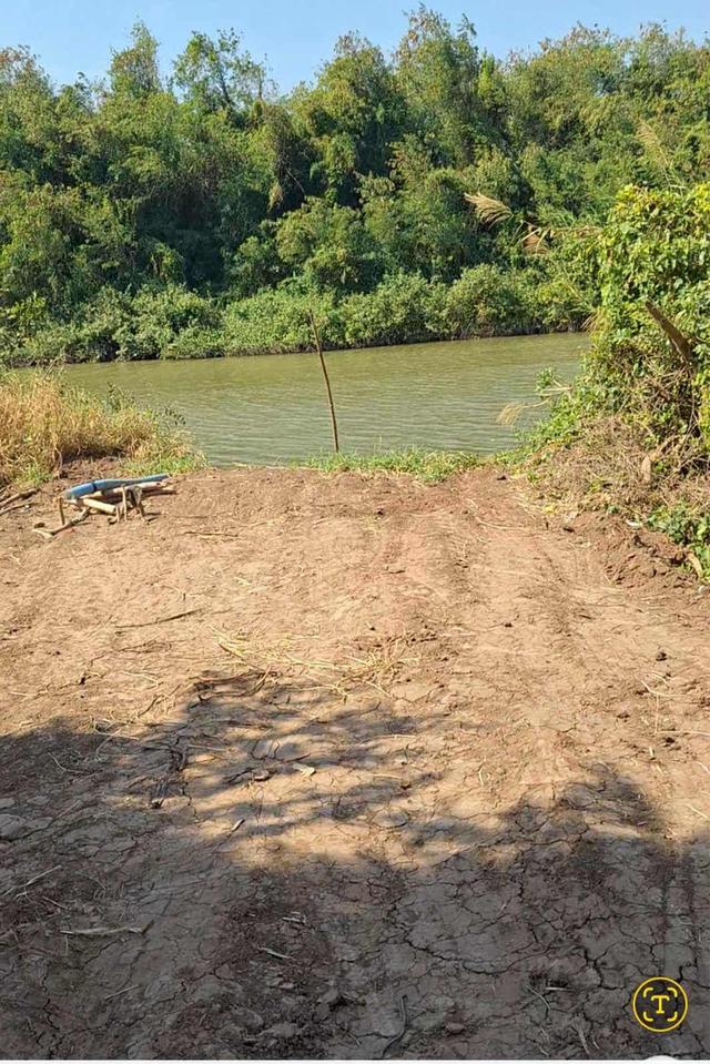 ที่ดินลพบุรี อ.ชัยบาดาล 15