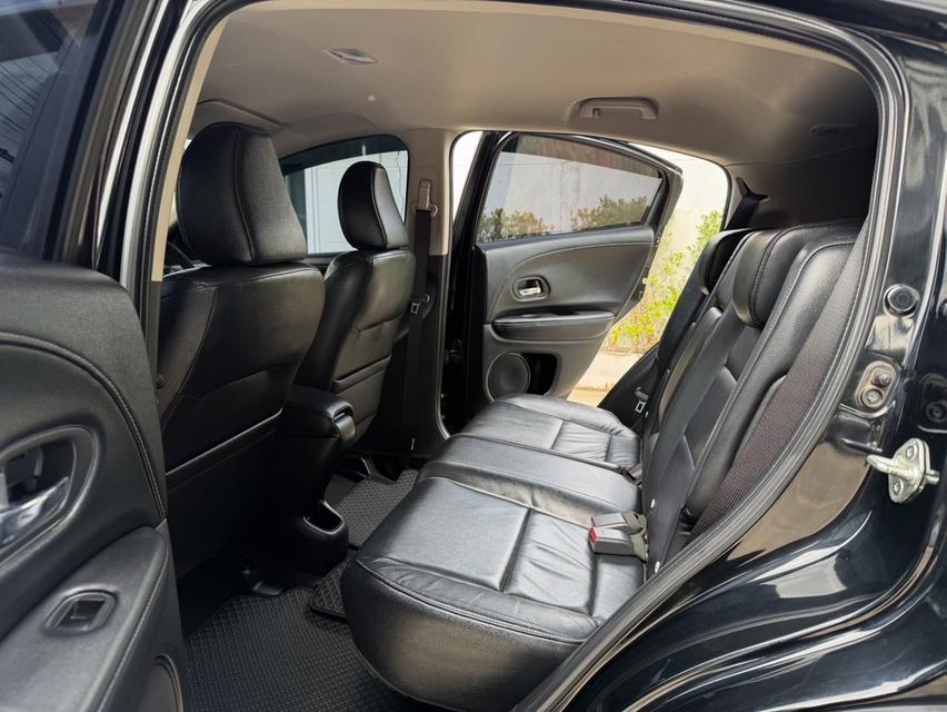 รหัสรถ AVA3349 🇯🇵 HONDA HRV E ปี 2018 14