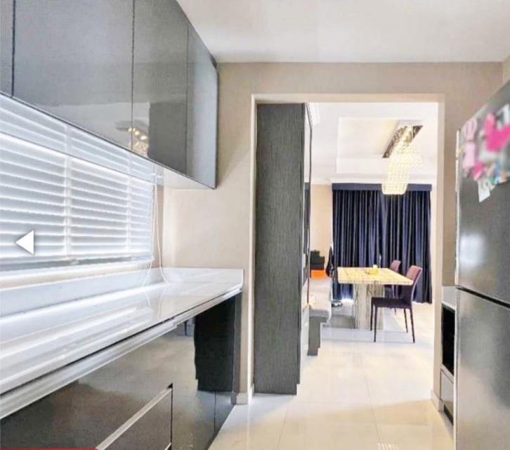 ขาย บ้านเดี่ยว ชัยพฤกษ์ พุทธมณฑล สาย 5 แต่งสวยมาก 50 ตรว 2 ชั้น ใกล้มหาลัยโกสินทร์ และมหาลัยมหิดล 6