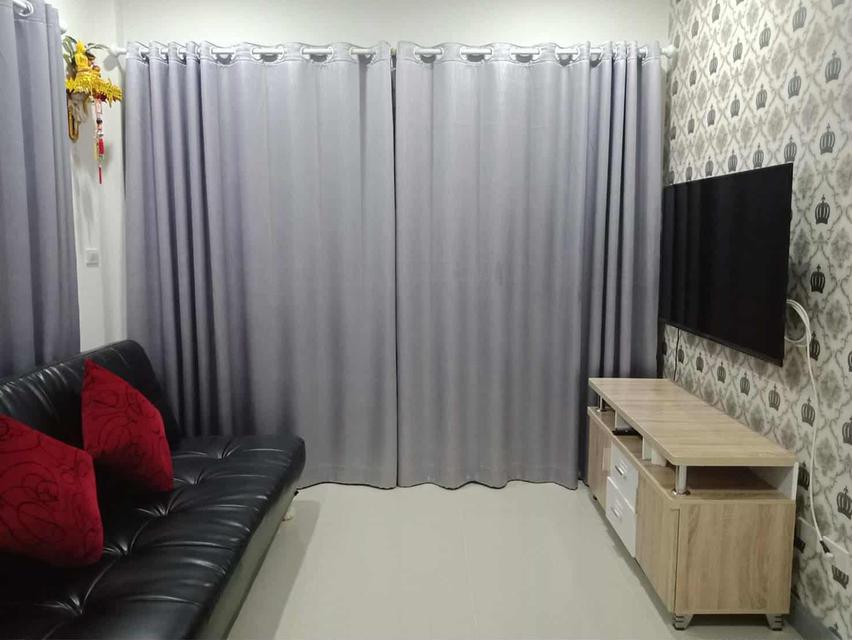 บ้านเดี่ยว ชั้นเดียว 4