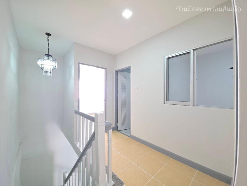 หมู่บ้านเคซีคลัสเตอร์ 7 ไทยรามัญ 13