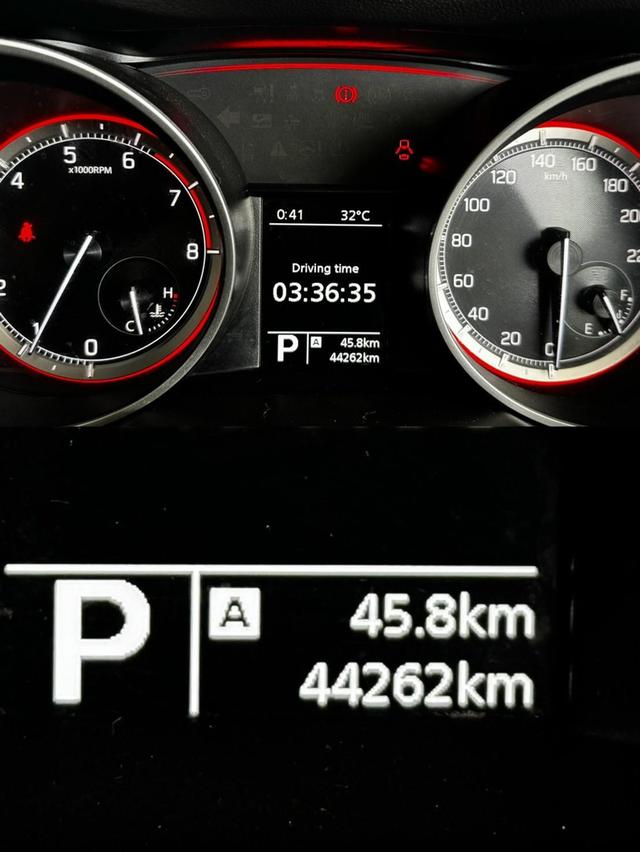 รถเล็กสเปคใคร Suzuki Swift 1.2GLX รูปที่ 15