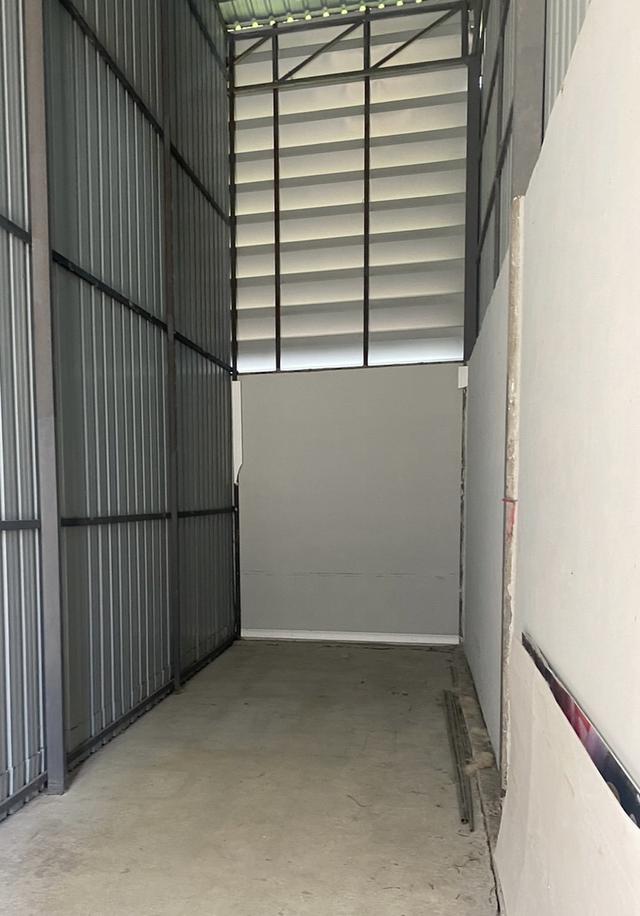 📢โอกาสมาแล้วใครกำลังมองหาโกดังให้เช่าใจกลางเมืองย่านสายไหม31 5