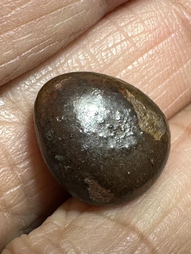 พระปิดตาเนื้อเมฆสิทธิ์ ขนาดเล็ก เก่า รูปที่ 7