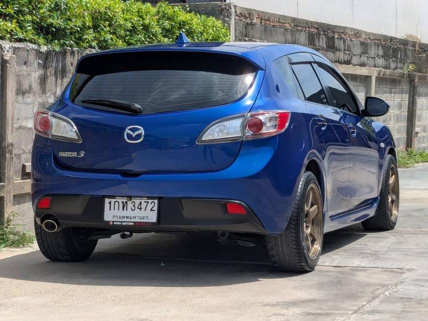 mazda3 2