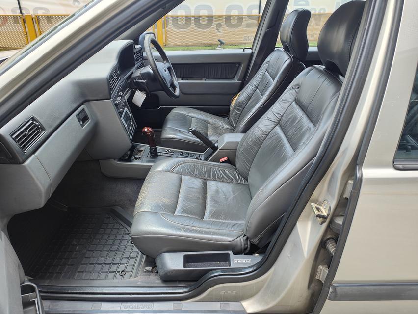 Volvo 850 2.3 GLE AT 10