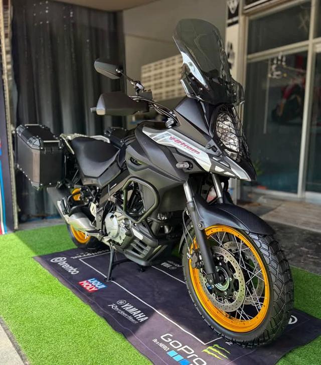 ปล่อยขาย Suzuki V-Strom 3