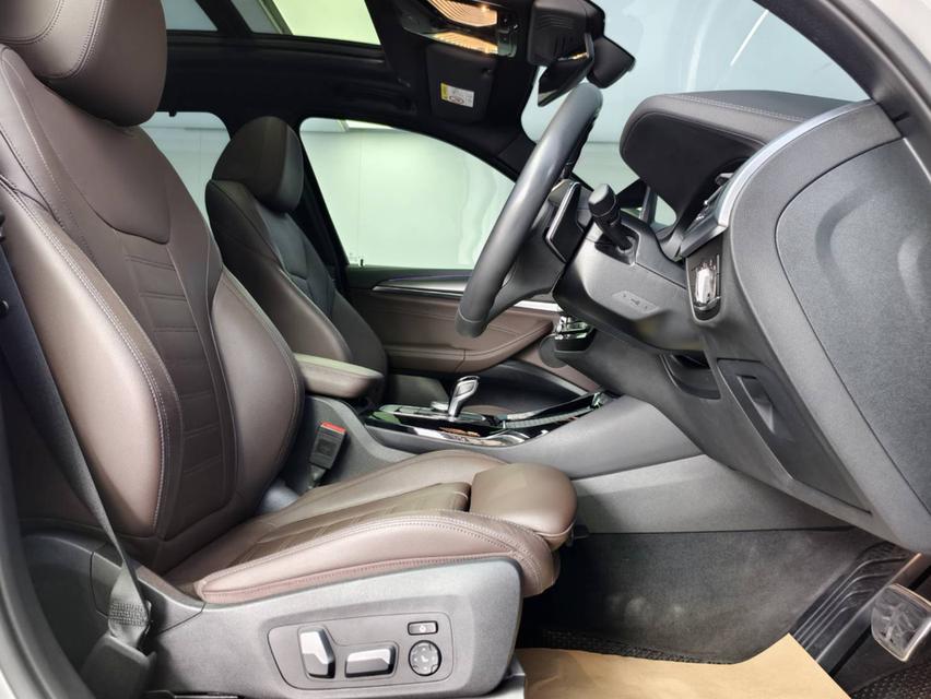 BMW X3 xDrive20d M Sport 2023 8