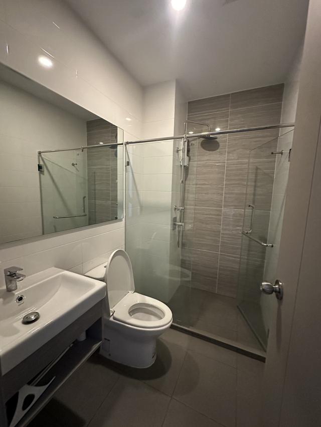 คอนโด NightsBridge Prime Onnut 9