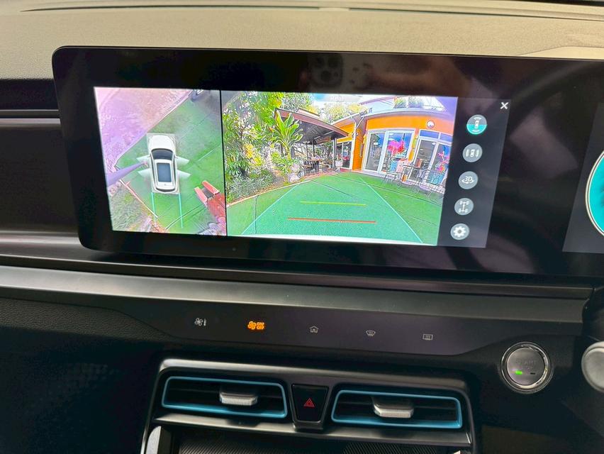 MG VS HEV 1.5 X ปี 2023 11