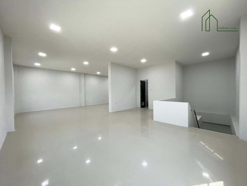 ขาย/ให้เช่าโรงงานพร้อมออฟฟิศ ซ.บางปลา2 บางพลี สมุทรปราการ 4