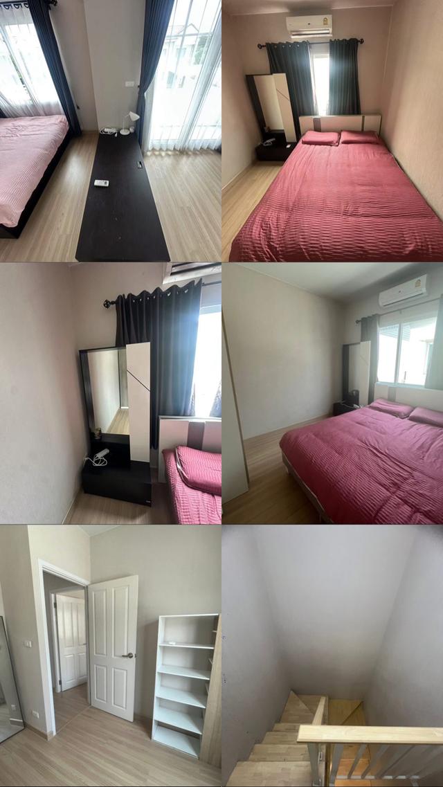 ขาย/ให้เช่า The Village 3 บางนา กม.10 5